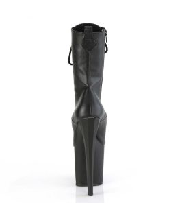 Stovletter Dam Med Plata höga klackar | Enchant-1040 19 Cm Pleaser Hogklackade Boots Vegan