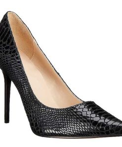 Stora Hoga Klackar For Man höga klackar | Lader 10 Cm Classique-20Sp Stora Storlekar Stilettos Skor