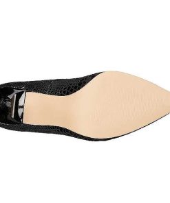 Stora Hoga Klackar For Man höga klackar | Lader 10 Cm Classique-20Sp Stora Storlekar Stilettos Skor